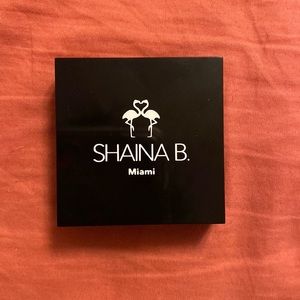 random blush and lipstick collection